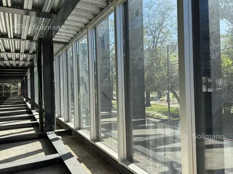 Oficina en Venta en Acassuso Vias  /  Santa Fe, USD 355.000