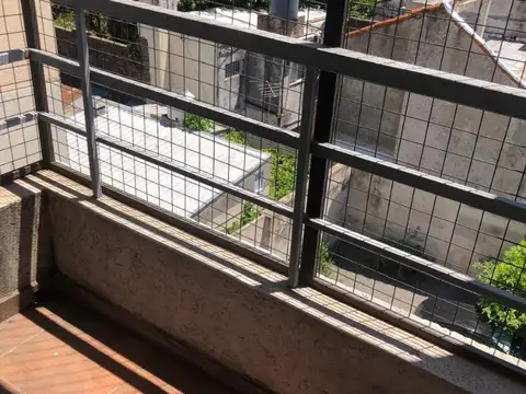 depto monoambiente con cochera