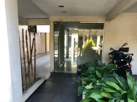 depto monoambiente con cochera