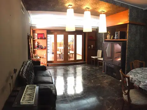 Depto Tipo Casa en Venta de 3 dormitorios