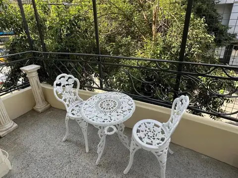 Departamento en Alquiler Temporal al Noreste