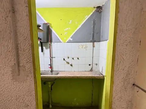 Galpón en alquiler en Tablada