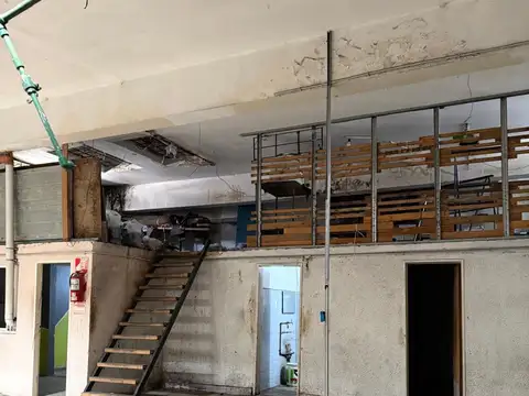 Avenida Crovara 2200