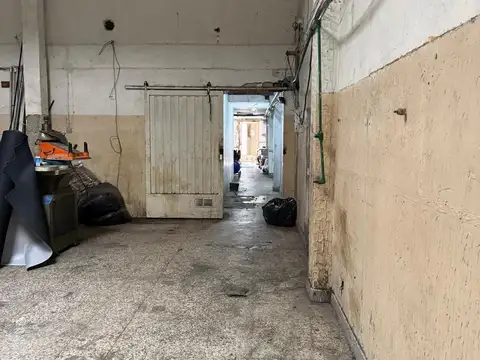 Galpon en Alquiler en Tablada, $ 1.500.000