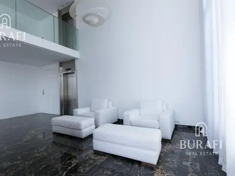 Departamento en Alquiler de 6 ambientes