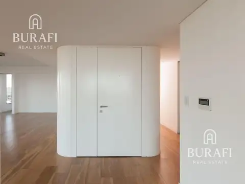 Departamento 6 ambientes con 5 baños