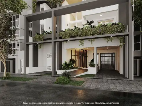 Departamento - Venta - Argentina, Santa Fe - francia 2429