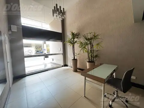 Departamento en Alquiler de Monoambiente
