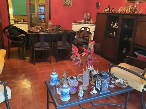Depto Tipo Casa en Venta de 4 ambientes