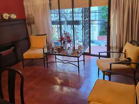 PH EN VILLA CRESPO CON COCHERA