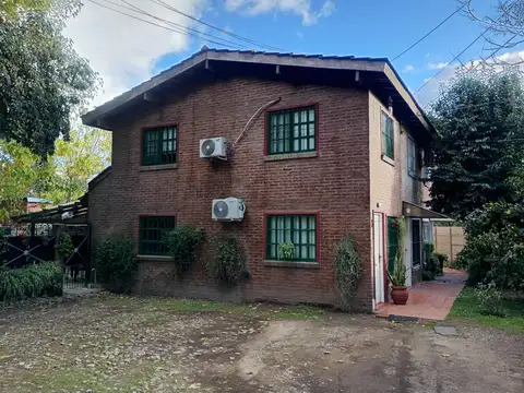 General Lamadrid 100