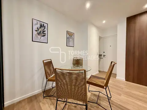 Departamento en Venta al Noroeste