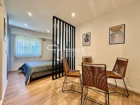 Departamento en Venta en Plaza Colon, USD 62.000