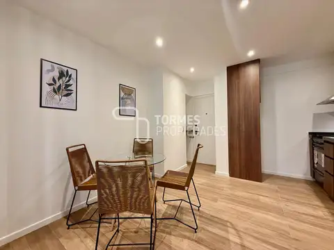 Departamento en Venta 50 años