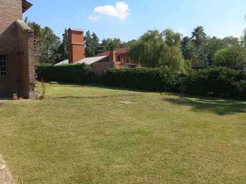 Casa en Venta de 3 dormitorios