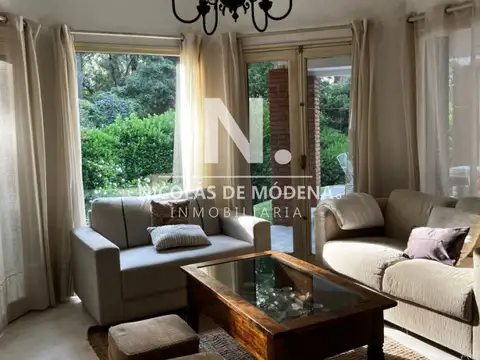 Casa en Alquiler en Rincón del Indio, USD 4.375