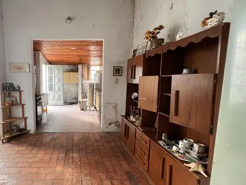 Casa antigua zona centro de Colón