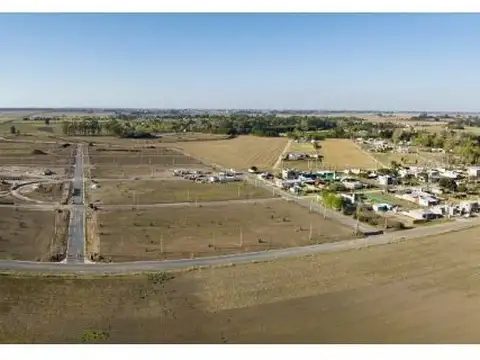 Terreno en Venta de 300,0 m2