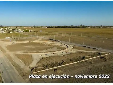 Ruta Provincial 18 Km 12,5