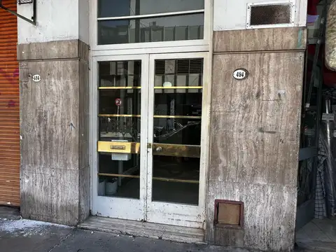 3 ambientes en venta zona facultades