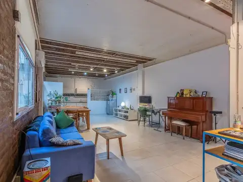 Av. Brasil 123 , Piso 1