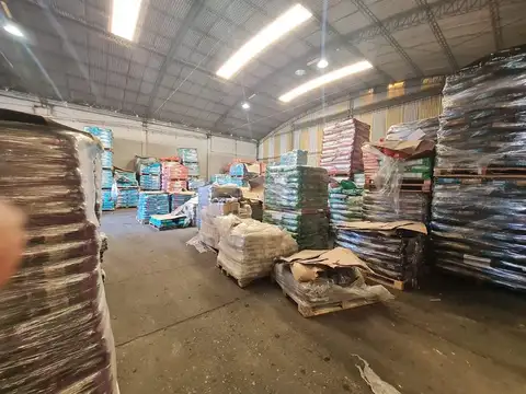 Galpon en Venta 26 años
