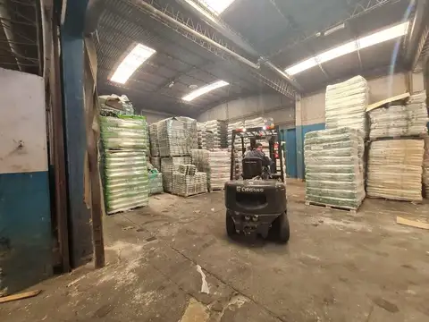 Galpon en Venta 26 años