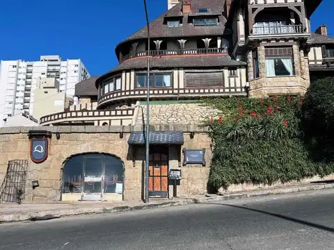 VENTA LOCAL COMERCIAL Stella Maris