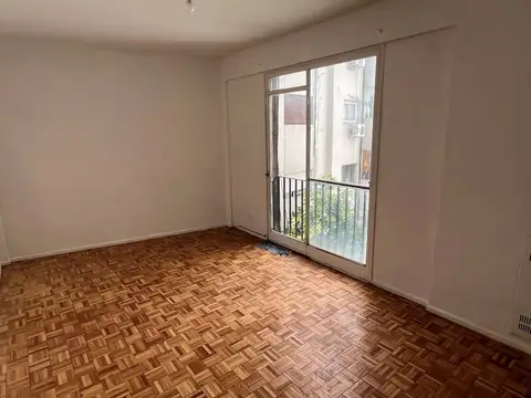 Departamento en Venta en Plaza San Martín, USD 65.000