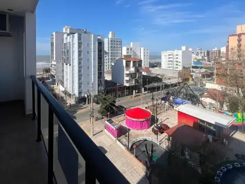 Departamento en Venta en San Bernardo Del Tuyu, USD 85.000