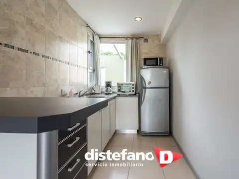 Departamento en Alquiler Temporal de 2 dormitorios