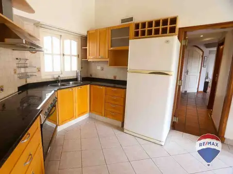 Casa en Alquiler 14 años