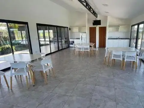 Lote 213. Barrio Santa Isabel. Etapa III