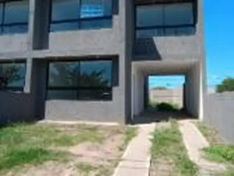 Alto Perú y Cerro de la Cruz