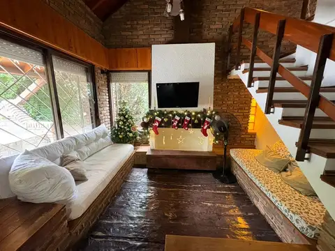 VENTA CASA 4 AMB INDIO CUA GOLF CLUB APTO CREDITO