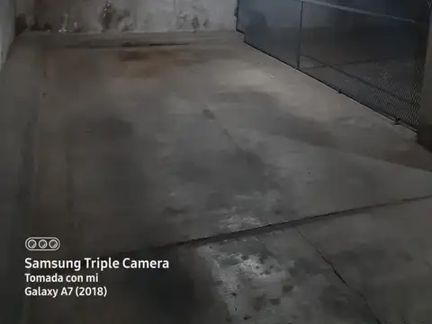 Cochera en Venta Ramos Mejía