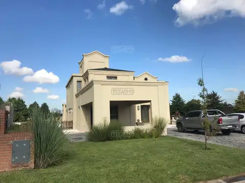 Barrio Bs As Golf 3700