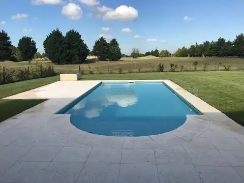 Casa en Venta en Bella Vista, USD 970.000