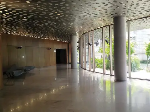 Departamento en venta en el Palacio Paz XXI totalmente amoblado y equipado 