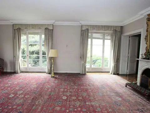 Departamento en Venta de 10 ambientes