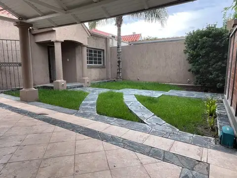 Urquiza y Benabente 100