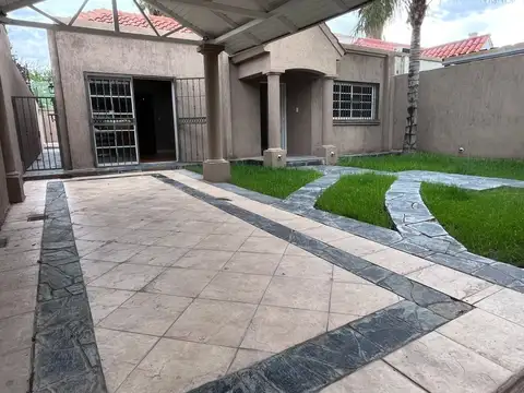 VENTA CASA GUAYMALLEN MENDOZA