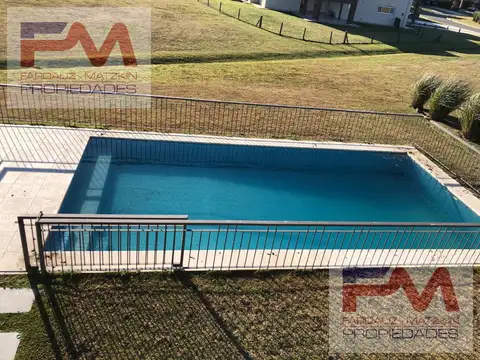 Casa en Venta 5 años