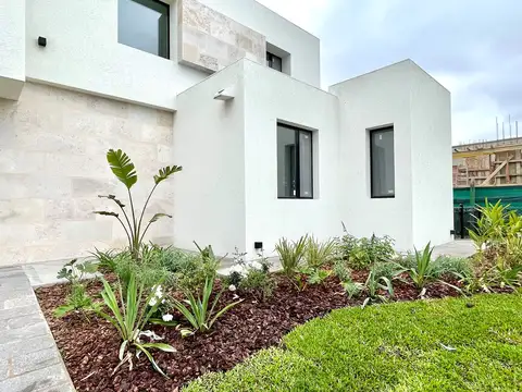 Casa en Venta A Estrenar