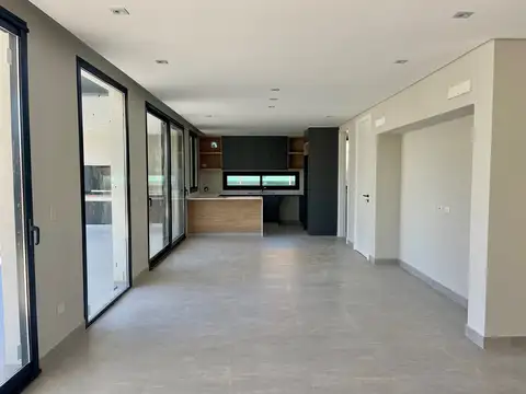 Nueva al MERCADO Venta en Castaños, Nordelta, Tigre