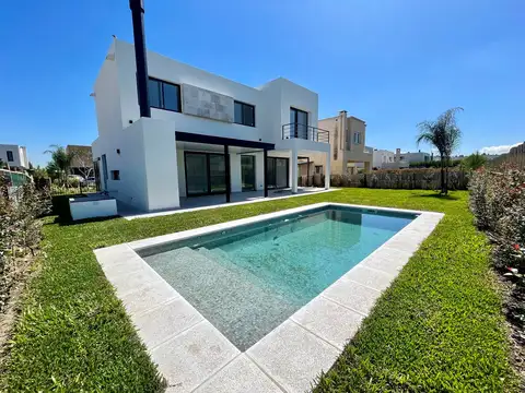 Casa en Venta en Nordelta Castaños, USD 570.000