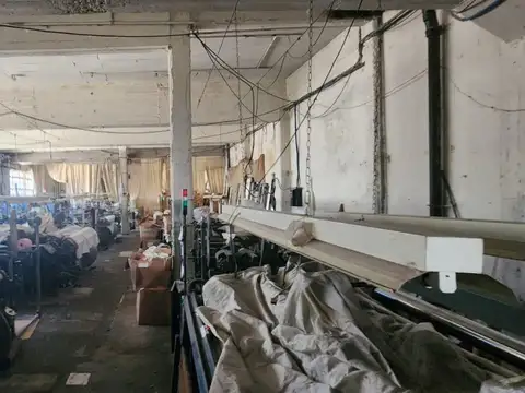 Galpon en Venta 50 años