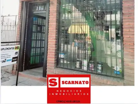 Local en venta en EZEIZA