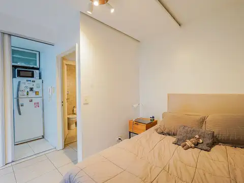 Departamento en Venta en San Telmo, USD 58.000