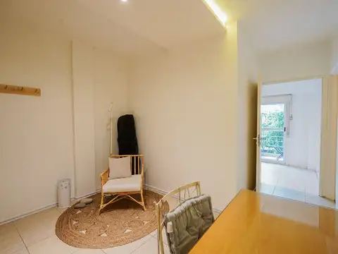 VENTA 2 AMB MONO DIVIDIDO. UADE TERRAZA Y SUM